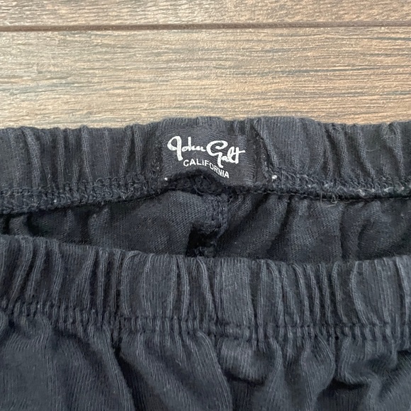 BRANDY MELVILLE JOHN GALT SWEATPANTS - Picture 2 of 3